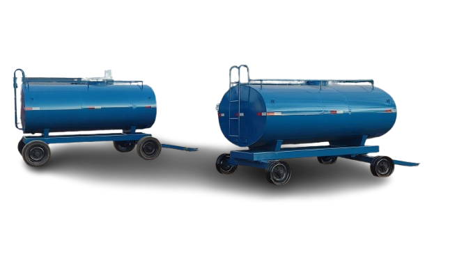 Vicz Reboque Tanque Multi